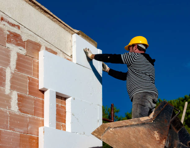 Best Residential Insulation in Greensburg, LA