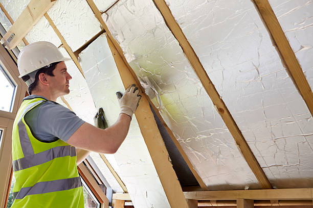 Best Commercial Insulation in Greensburg, LA