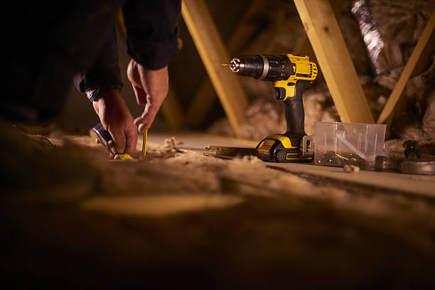 Best Spray Foam Insulation in Greensburg, LA